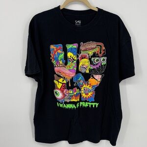 2NE1 Ugly T-shirt